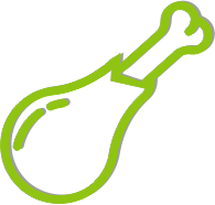 Мясо и мясные продукты