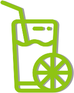 Вода, напитки, соки